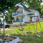 Villa Rose
