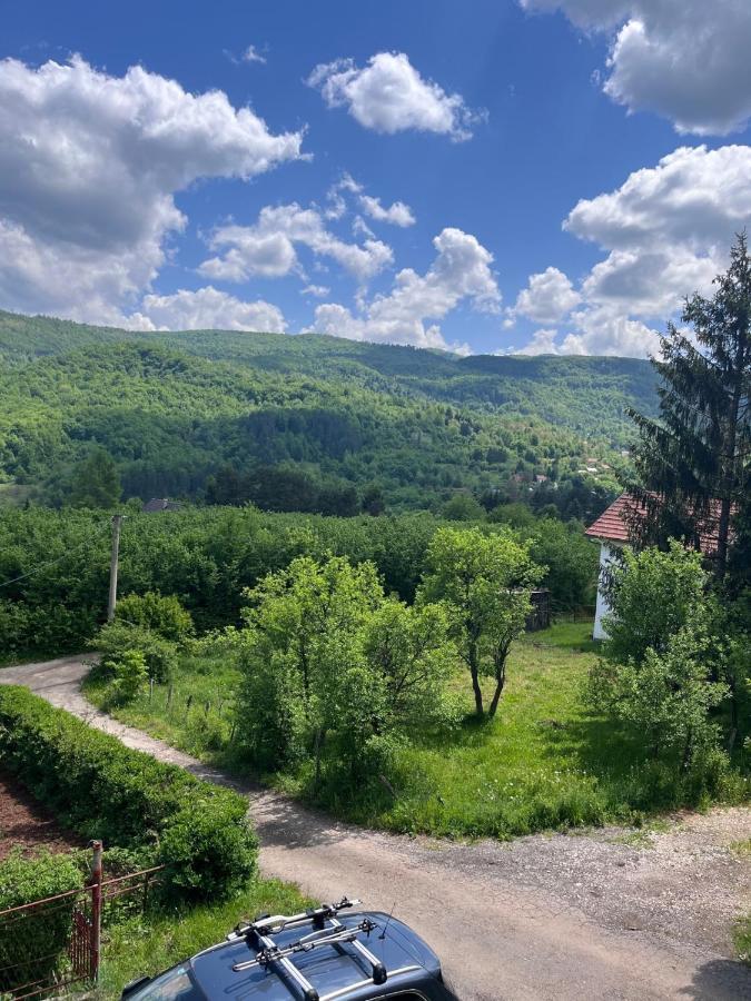 Holiday home Rose Sarajevo